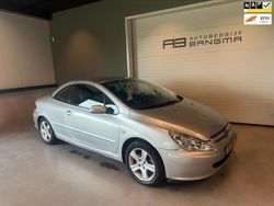 Gebruikt 2004 Peugeot 307 | € 3.999