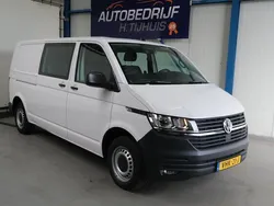 Wit Gebruikt 2020 VW T6.1 Van | € 18.450