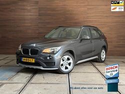 Grijs, metallic lak Gebruikt 2014 BMW X1 Executive SUV | € 15.890 (Eerlijke prijs)