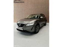 Overige Gebruikt 2021 Nissan Qashqai Acenta SUV | € 24.450 (Eerlijke prijs)