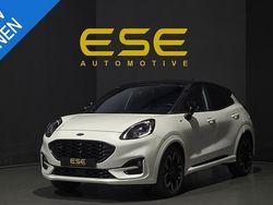 Wit Gebruikt 2020 Ford Puma ST-Line SUV | € 15.995 (Eerlijke prijs)