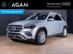 Grijs Gebruikt 2024 Mercedes GLE350 Premium SUV | € 77.950 (Super prijs)