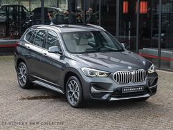 Grijs Gebruikt 2021 BMW X1 Comfort Edition SUV | € 36.950 (Eerlijke prijs)