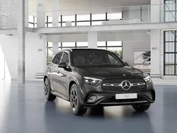 Grijs Nieuw 2025 Mercedes GLC400d Sport Edition | € 82.310