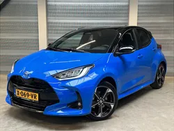 Gebruikt 2024 Toyota Yaris Hybrid X-plore | € 29.890 (Goede deal)