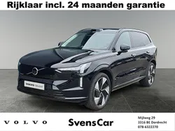 Zwart Gebruikt 2025 Volvo EX90 Performance SUV | € 117.475