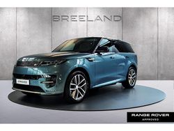 Groen Gebruikt 2024 Land Rover Range Rover Sport HSE Dynamic SUV | € 123.700 (Duur)