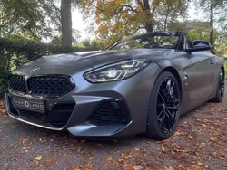 Grijs Gebruikt 2021 BMW Z4 M Sport Cabriolet | € 59.950 (Iets duurder)