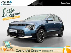 Mineral blue Gebruikt 2023 Kia e-Niro SUV | € 31.920
