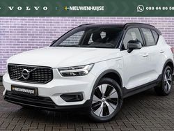 Wit Gebruikt 2021 Volvo XC40 R-Design SUV | € 28.194 (Goede deal)