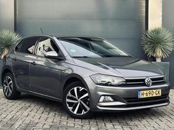 Gebruikt 2020 VW Polo Highline | € 11.450 (Super prijs)