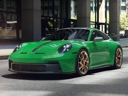 Groen Gebruikt 2021 Porsche 911 GT3 Coupé | € 237.900 (Iets duurder)
