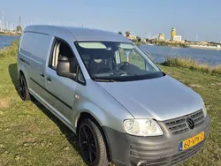 Zilver Gebruikt 2008 VW Caddy MPV | € 2.500 (Eerlijke prijs)