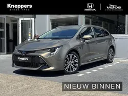 Overig Gebruikt 2020 Toyota Corolla Style Stationwagen | € 24.900 (Eerlijke prijs)