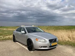 Zilver Gebruikt 2007 Volvo S80 Summum Sedan | € 9.999 (Eerlijke prijs)