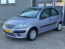 Grijs Gebruikt 2002 Citroën C3 Prestige Hatchback | € 1.499 (Eerlijke prijs)