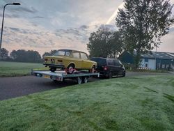 Gebruikt 1976 Fiat 128 | € 2.500