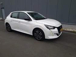 Blauw Gebruikt 2023 Peugeot 208 Active Hatchback | € 19.750 (Super prijs)