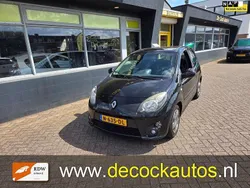 Zwart Gebruikt 2009 Renault Twingo Night&Day Hatchback | € 2.440 (Goede deal)
