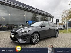 Grijs Gebruikt 2022 Kia Ceed Hatchback | € 29.945 (Duur)