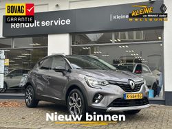Grijs Gebruikt 2020 Renault Captur Edition One SUV | € 22.195 (Eerlijke prijs)