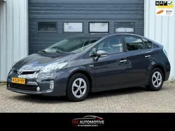 Grijs Gebruikt 2013 Toyota Prius Business Edition Hatchback | € 5.950 (Goede deal)