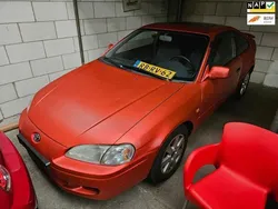 Rood Gebruikt 1997 Toyota Paseo GT | € 1.995