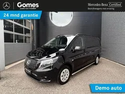 Overige Gebruikt 2023 Mercedes Vito MPV | € 42.950
