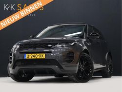 Grijs Gebruikt 2020 Land Rover Range Rover HSE Dynamic SUV | € 35.740