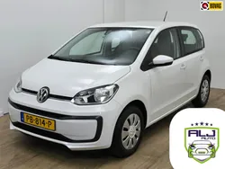 Hatchback Gebruikt 2017 VW up! Hatchback | € 8.988 (Eerlijke prijs)