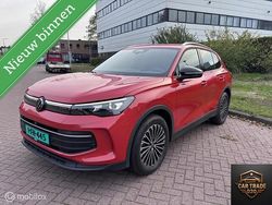 Overige Gebruikt 2025 VW Tiguan Edition SUV | € 38.950