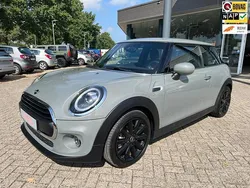Grijs Gebruikt 2019 Mini ONE Chili Hatchback | € 17.940 (Eerlijke prijs)