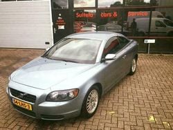 Grijs Gebruikt 2007 Volvo C70 Kinetic Cabriolet | € 10.500 (Eerlijke prijs)