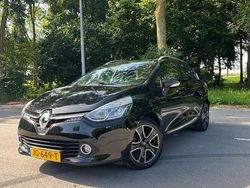 Gebruikt 2016 Renault Clio IV Stationwagen | € 8.750 (Iets duurder)