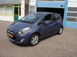 Blauw Gebruikt 2011 Hyundai ix20 MPV | € 5.850 (Goede deal)