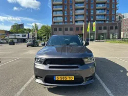 Grijs Gebruikt 2014 Dodge Durango SUV | € 23.000