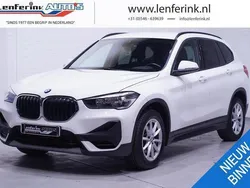 Wit Gebruikt 2019 BMW X1 SUV | € 24.250 (Eerlijke prijs)