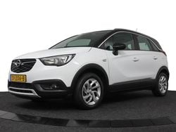 Wit Gebruikt 2019 Opel Crossland Innovation SUV | € 11.999 (Eerlijke prijs)