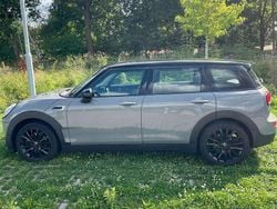 Grijs Gebruikt 2017 Mini Cooper Clubman Chili Stationwagen | € 16.900 (Iets duurder)