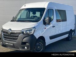 Wit Gebruikt 2020 Renault Master Van | € 16.440 (Iets duurder)