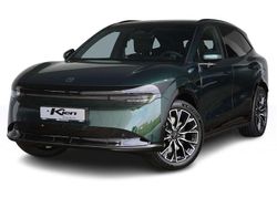 Groen Nieuw 2025 Zeekr X SUV | € 66.540
