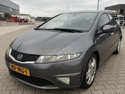 Grijs Gebruikt 2009 Honda Civic Sport Hatchback | € 4.250 (Goede deal)