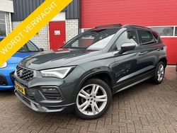Grijs Gebruikt 2021 Seat Ateca Business SUV | € 23.183 (Eerlijke prijs)