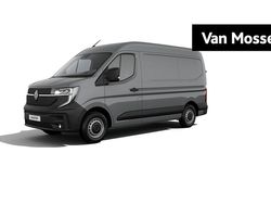 Grijs Gebruikt 2024 Renault Master Van | € 32.591