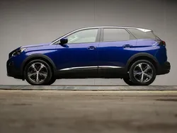 Overige Gebruikt 2017 Peugeot 3008 Allure SUV | € 17.945 (Goede deal)
