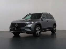 Nieuw 2025 Mercedes EQB250+ Luxury SUV | € 52.768 (Eerlijke prijs)