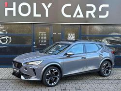 Grijs Gebruikt 2021 Cupra Formentor VZ SUV | € 35.500 (Eerlijke prijs)