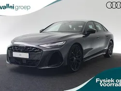 Grijs Gebruikt 2025 Audi A6 Edition .1 Sedan | € 82.657