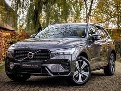 Grijs Gebruikt 2024 Volvo XC60 Plus SUV | € 50.750 (Super prijs)