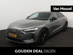 Grijs (metallic) Gebruikt 2025 Audi A5 Sedan | € 57.900